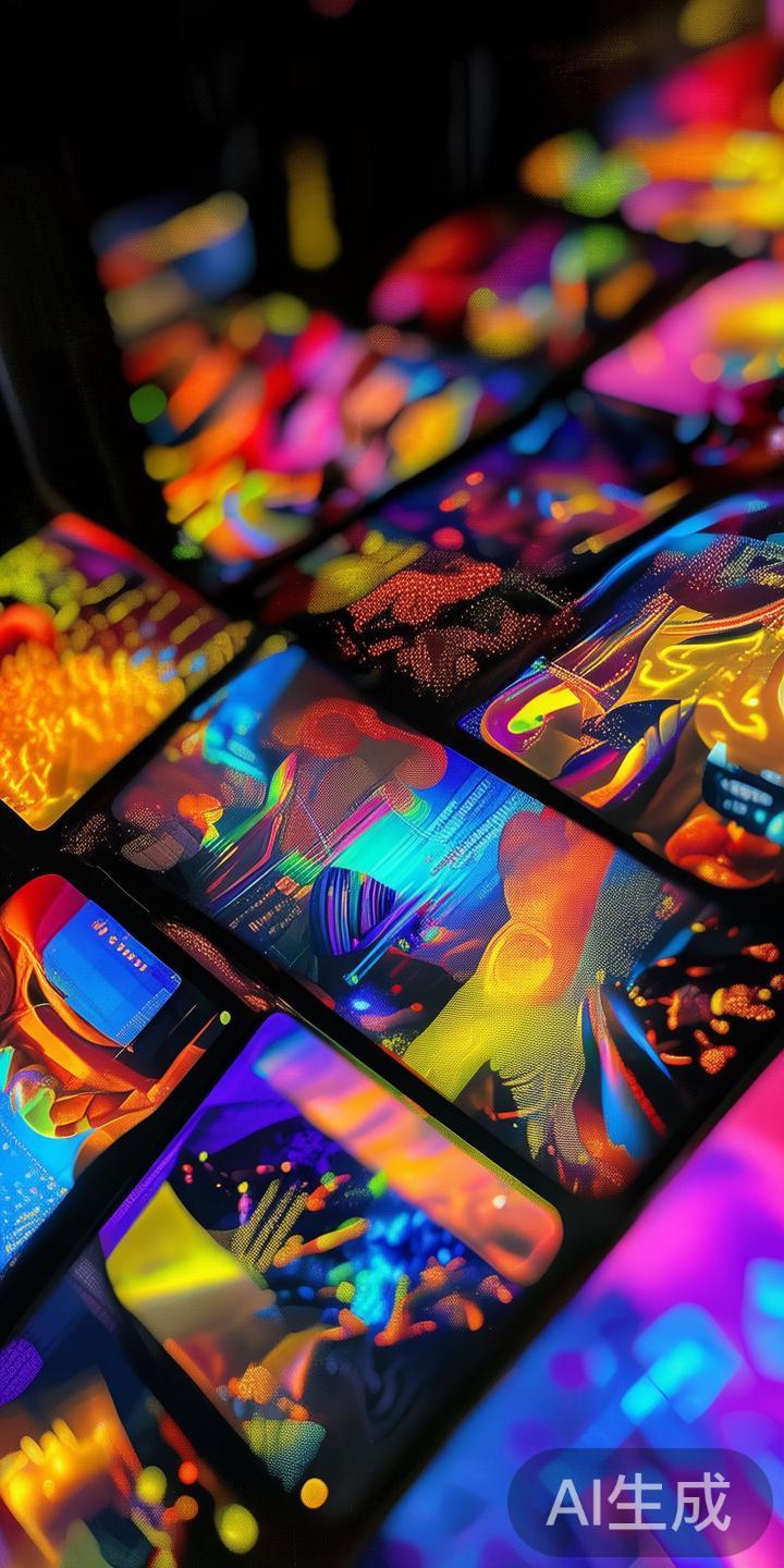 金年会公开账号的具体展示形式与内容呈现策略分析