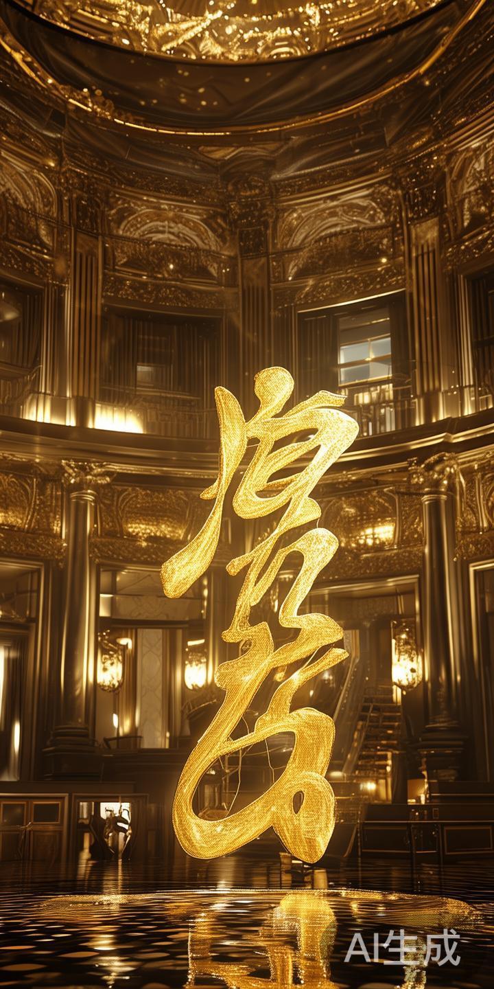 深入解析金年会金字设计的寓意与引人注目的视觉冲击力