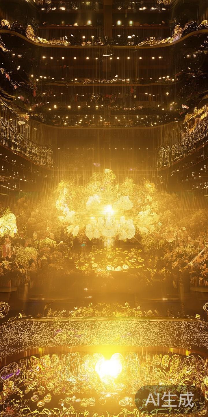 金年会及类似大型企业活动的优秀案例分析与经验共享