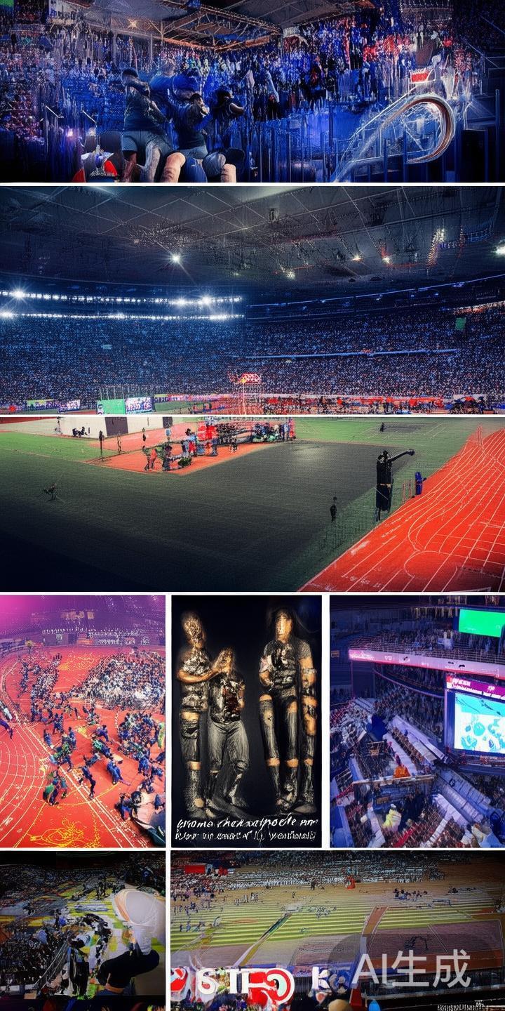 2024年Bob金年会体育盛事全面开启，精彩纷呈展现运动魅力