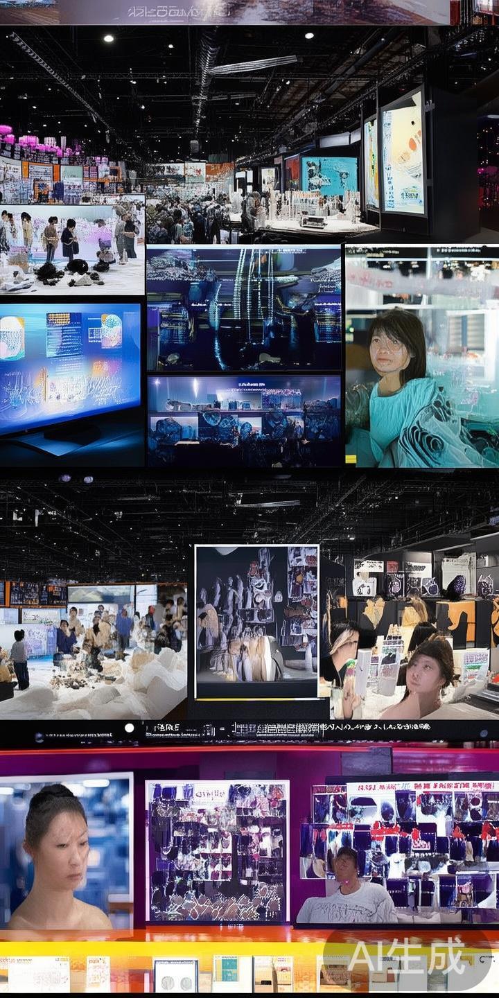 全面详解金年会V15:新品发布与互动环节精彩全景展现