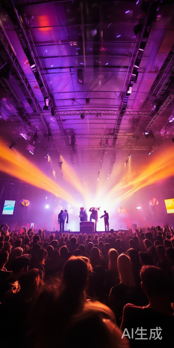 融合创新与激情点亮金年会,共享无限魅力盛典