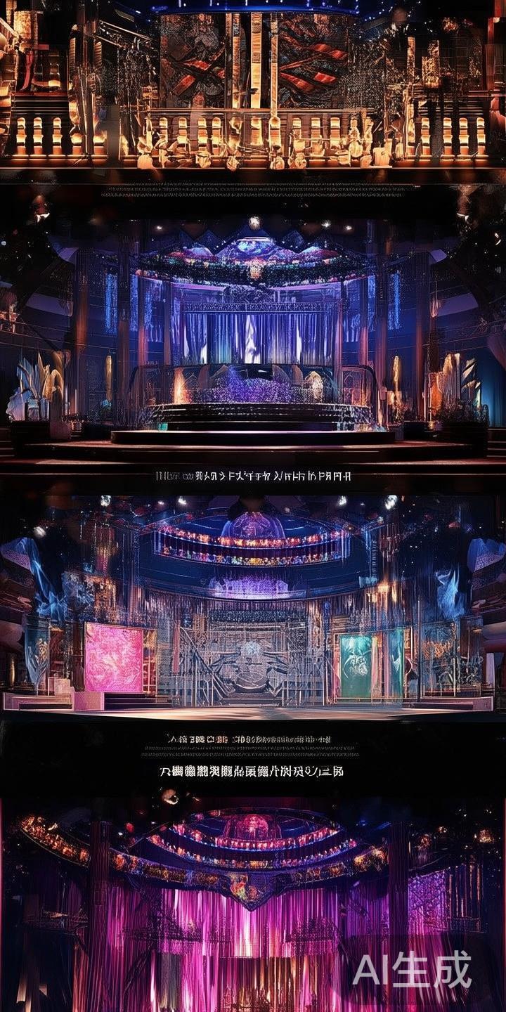 金年会的完整组织流程与详细策划方案全面解析