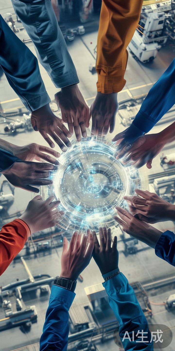 金年会推动行业多元合作与业务延伸的创新策略探讨