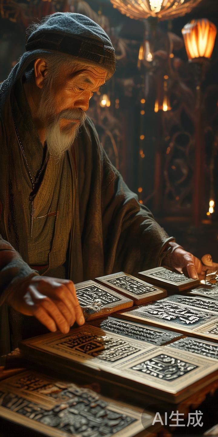 全面解析金年会卜卦技巧与年度企业发展趋势详解