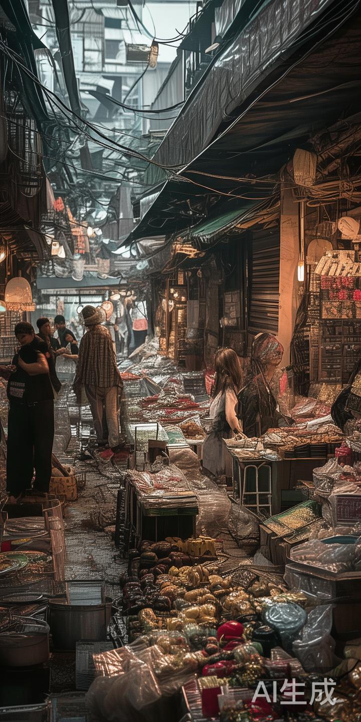 这背后很可能源自市场上的一些误导信息或是某些平台进