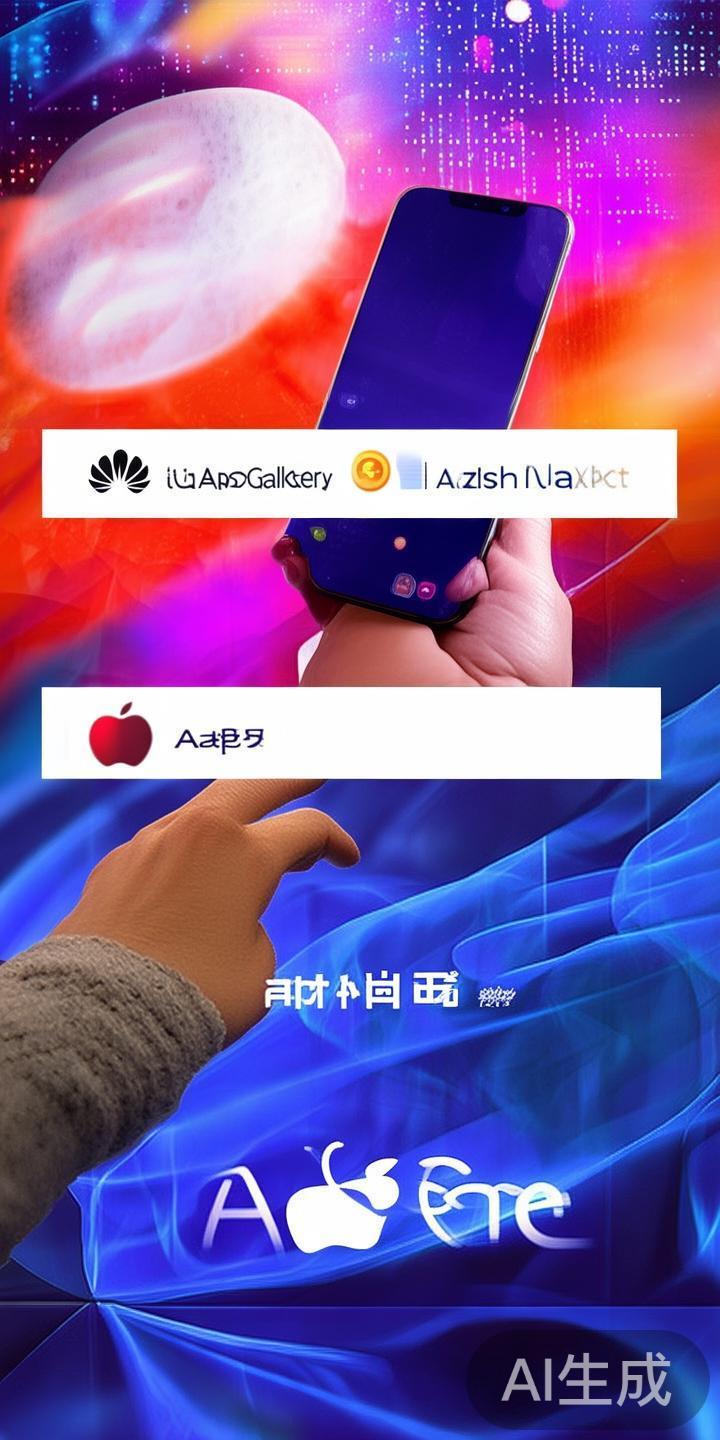 金年会App软件介绍及详细下载安装全过程指南 第一步:打开应用商店—安卓用户可在华为应用市场、小