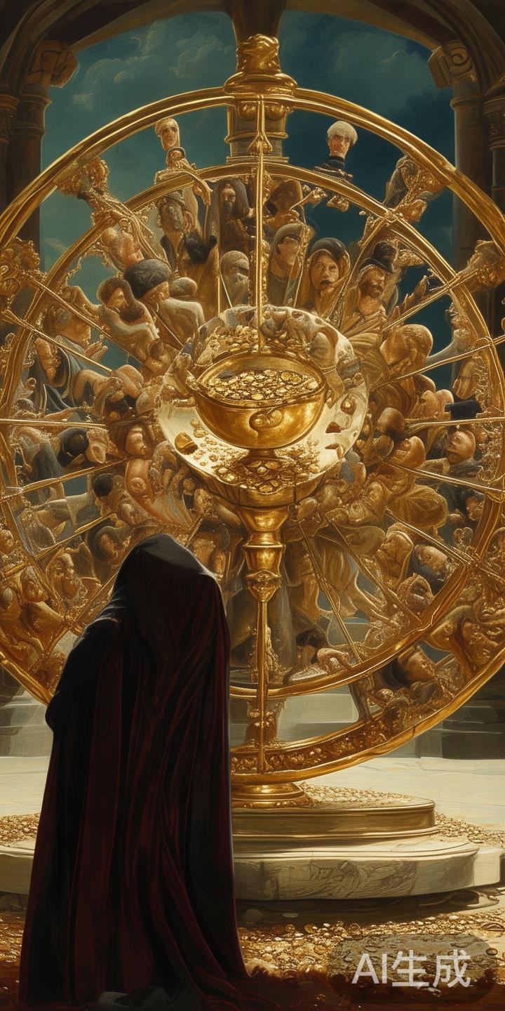 盈利模式的可持续性。
*是否依赖新加入成员的资金